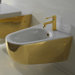 Tizi Wall-Mounted Bidet