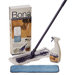 4 Piece Hardwood Floor Care System