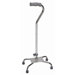 Large Base Quad Cane