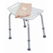 HealthSmart Bath Seat without Backrest