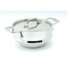 Specialties All-Purpose Steamer Insert with Lid
