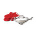 d5 Brushed Stainless 2-qt. Saute Pan with Lid