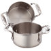 Specialties Stainless Steel Soup Ramekin (Set of 2)