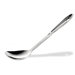 Tools Solid Spoon