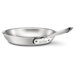 d5 Stainless Brushed Fry Pan