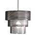 Eclissi Triple Pendant