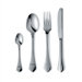 Lord 5 Piece Flatware Set