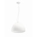 1 Light Drum Pendant