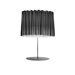 Skirt - Double Fabric Table Lamp