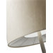 Velvet Floor Lamp