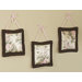 Abby Rose Collection Wall Hangings 