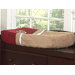 All Star Sports Changing Pad Cover