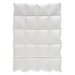 White Baby Down Alternative Comforter / Blanket