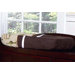 Wild West Cowboy Collection Changing Pad Cover 