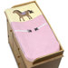Pony Collection Changing Pad Cover 