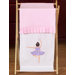 Ballerina Collection Laundry Hamper 