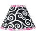 Madison Collection Lamp Shade 
