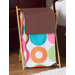 Deco Dot Laundry Hamper