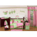 Olivia Collection 9pc Crib Bedding Set 