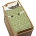 Jungle Time Collection Changing Pad Cover 