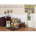 Jungle Time 5 Piece Toddler Bedding Set