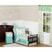 Layla Collection 5pc Toddler Bedding Set 