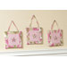 Camo Pink Collection Wall Hangings 