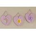 Garden Collection Wall Hangings 