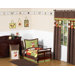 Forest Friends Collection 5pc Toddler Bedding Set 