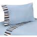 Starry Night Collection Twin Sheet Set 