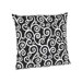 Kaylee Collection Decorative Pillow  - Scroll Print