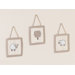 Lamb Collection Wall Hangings 