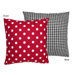Little Ladybug Collection Decorative Pillow 