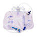 Drain Bag with Anti-Reflux Tower (Case of 20)
