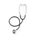 Dual-Head Stethoscope