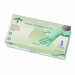Aloetouch 3G Disposable Latex-Free Vinyl Exam Gloves, Powder-Free, 100/Box