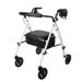 Luxe Rollator