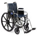 Excel 2000 Narrow Wheelchair