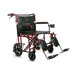 Excel Freedom Plus Bariatric Transport Chair