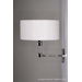 Wallygator Wall Lamp