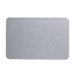 Oval Office Fabric Bulletin Board, 48 X 36