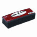 Little Giant Chalkboard Eraser, Double-Sewn Felt, 6w x 2d x 1-1/4h