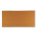 Cork Bulletin Board with Aluminum Frame