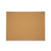 ut Cork Bulletin Board Cork with Natural Oak Frame