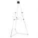 Heavy-Duty Telescoping Tripod Easel