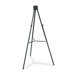 Heavy-Duty Adjustable Telescoping Tripod Easel