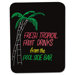 Dry-Erase Board, Melamine