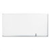 Standard Dry-Erase Board in White with Aluminum Frame