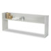 Two-Shelf Garment Rack