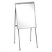 Dry-Erase Steel Easel